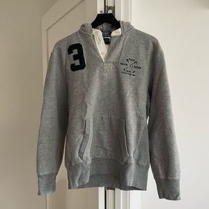 Vintage Ralph Lauren Polo Sweatshirt